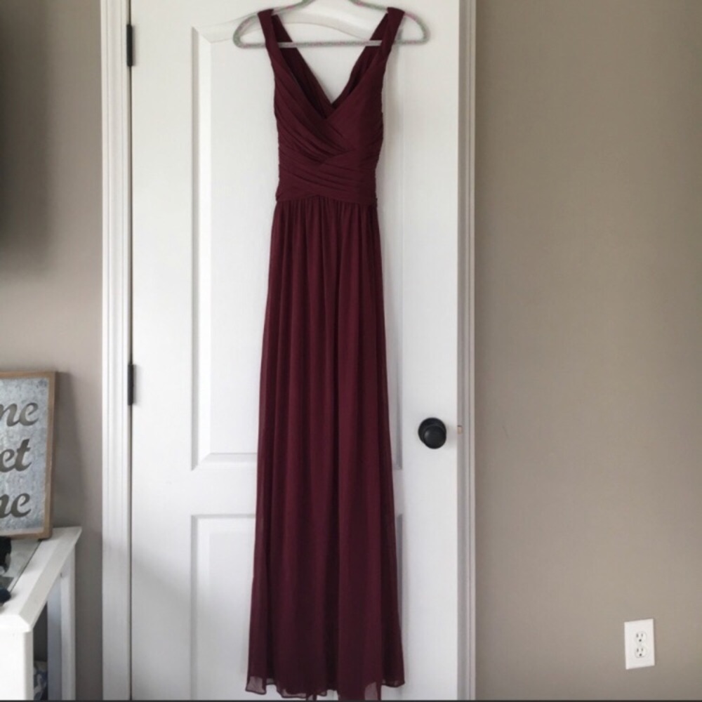 David’s Bridal Wine